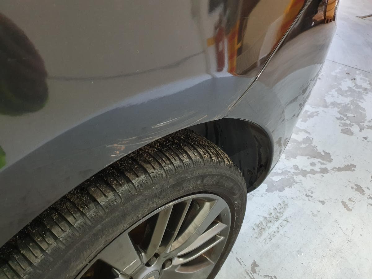 Renault Mégane 1.5DCI · Ano 2010 — imagen 21