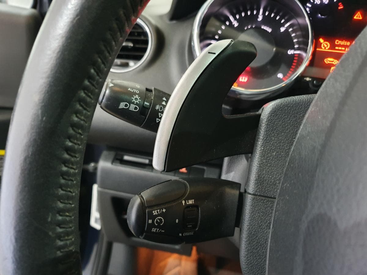 Peugeot 5008 1.6HDI · Ano 2010 — imagen 34