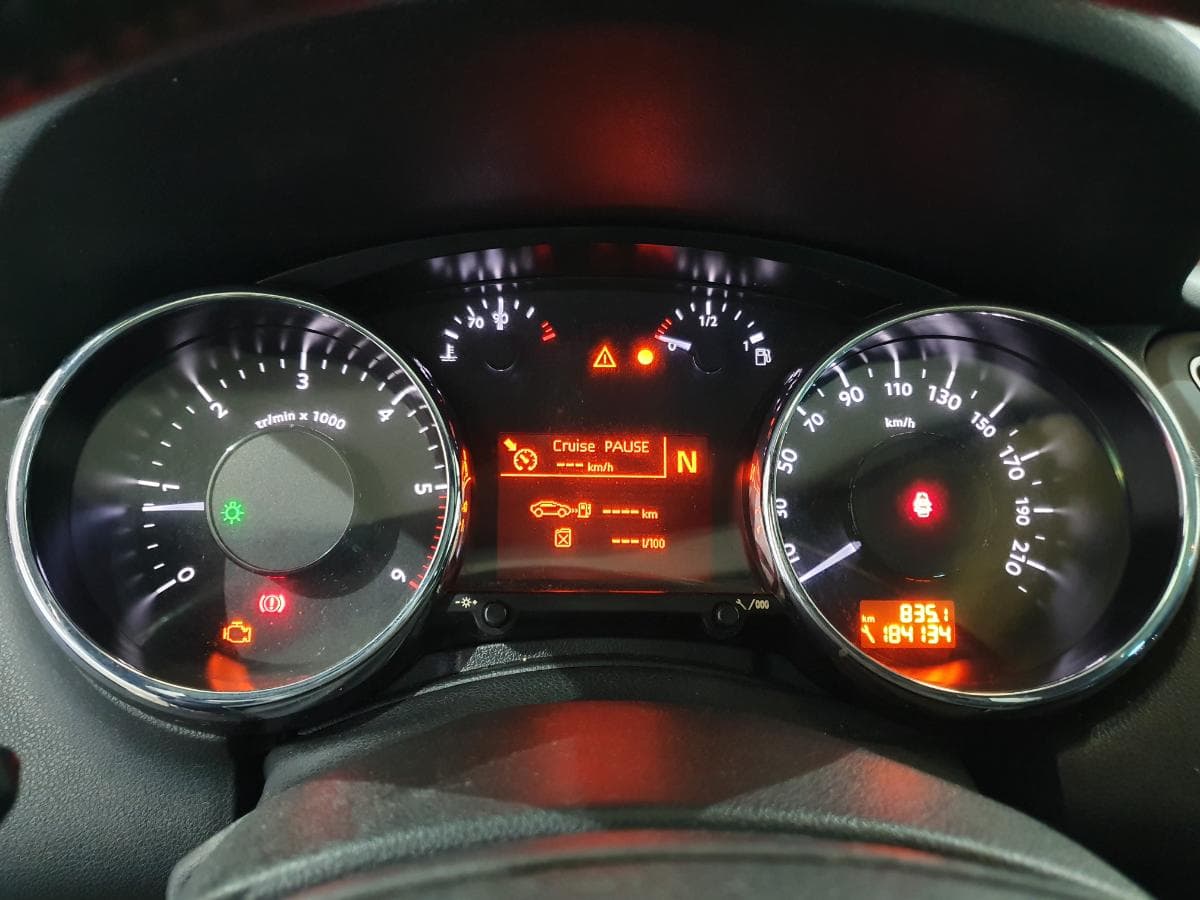 Peugeot 5008 1.6HDI · Ano 2010 — imagen 40