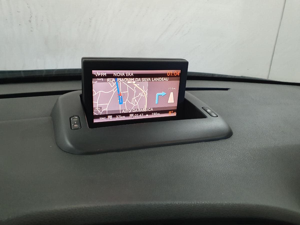 Peugeot 5008 1.6HDI · Ano 2010 — imagen 42