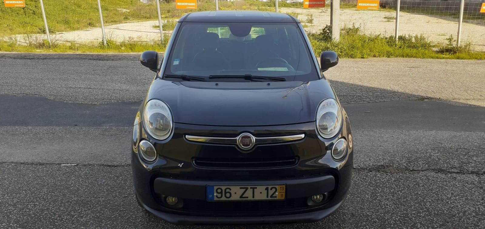 Fiat 500L · Ano 2013 — image 1