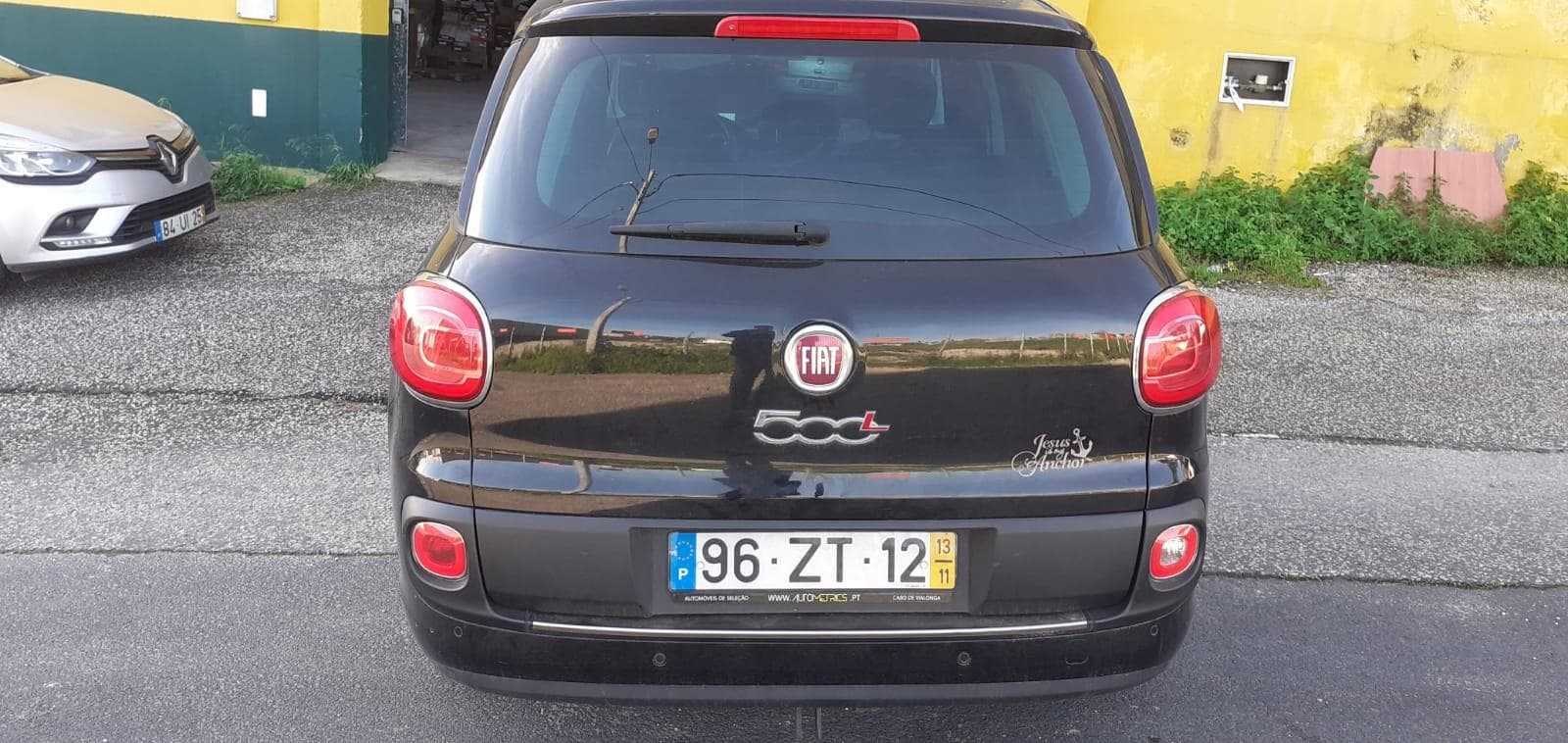 Fiat 500L · Ano 2013 — image 4