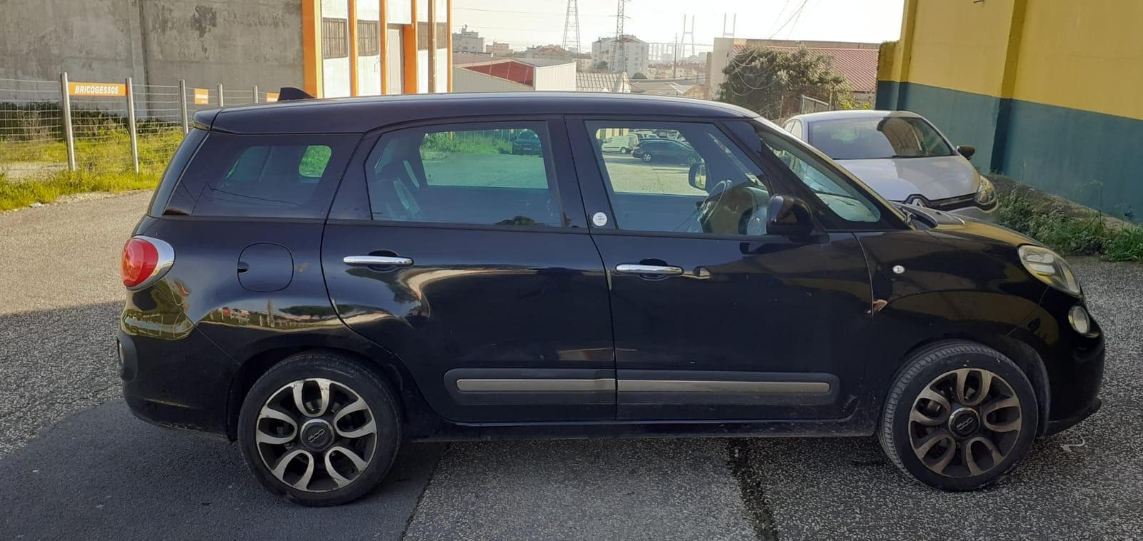 Fiat 500L · Ano 2013 — image 6