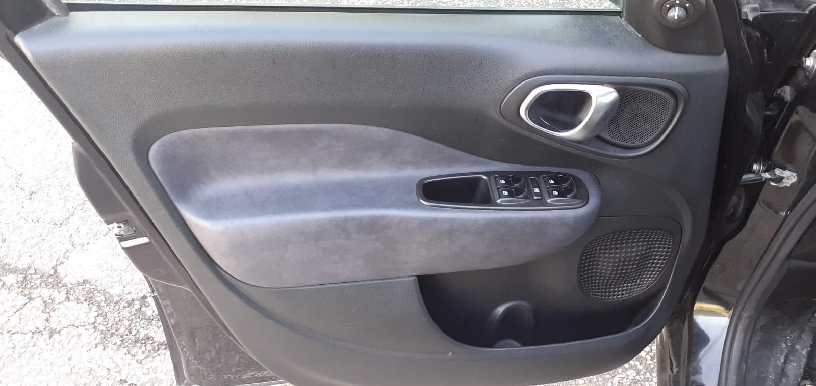 Fiat 500L · Ano 2013 — image 10