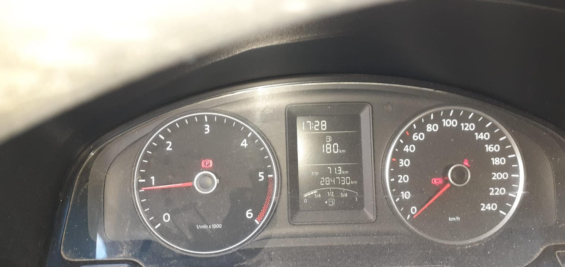 Volkswagen Transporter 2.0TDI · Ano 2012 — imagen 18