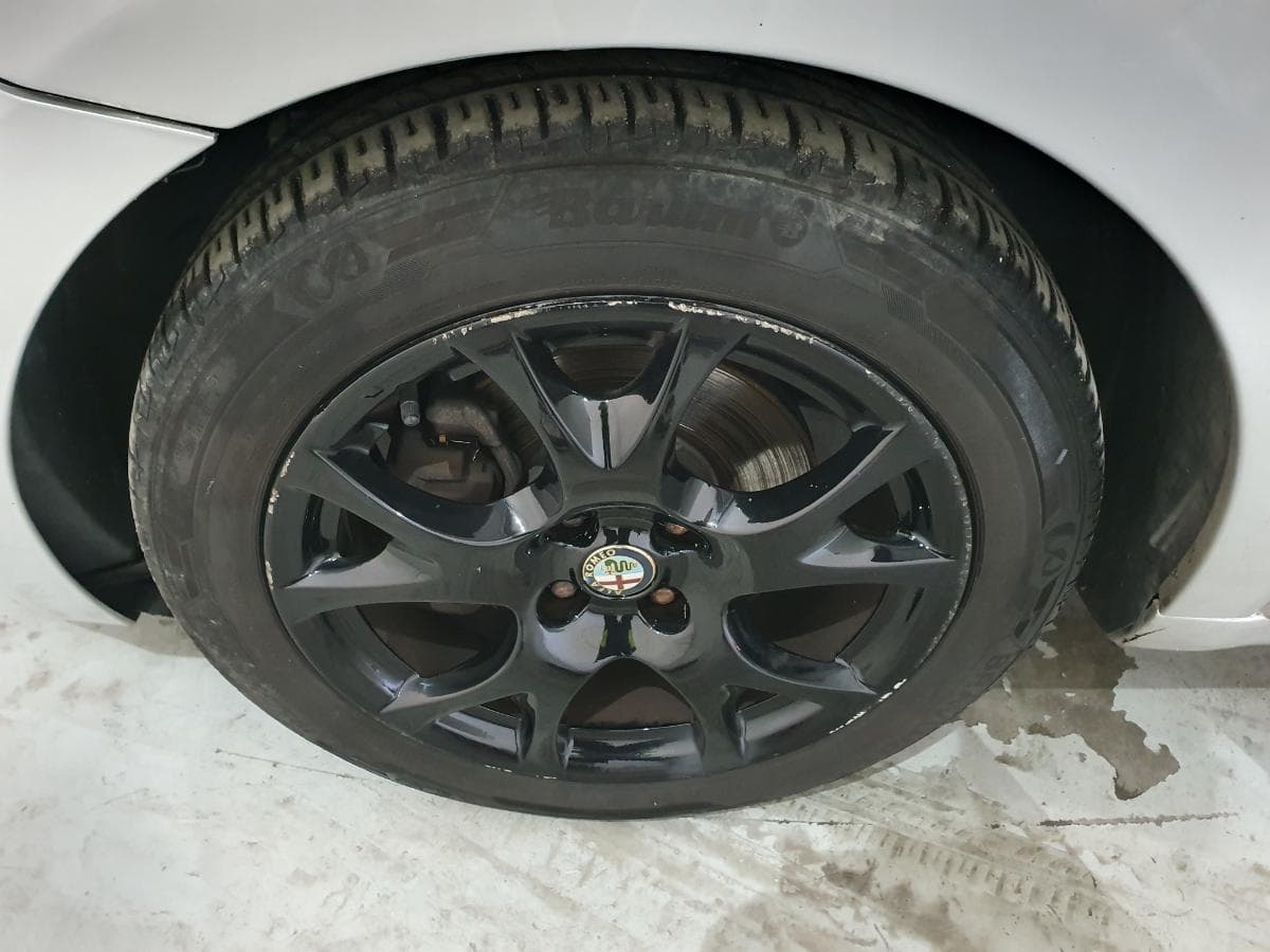 Alfa-Romeo Mito 1.3Multijet · Ano 2010 — image 11