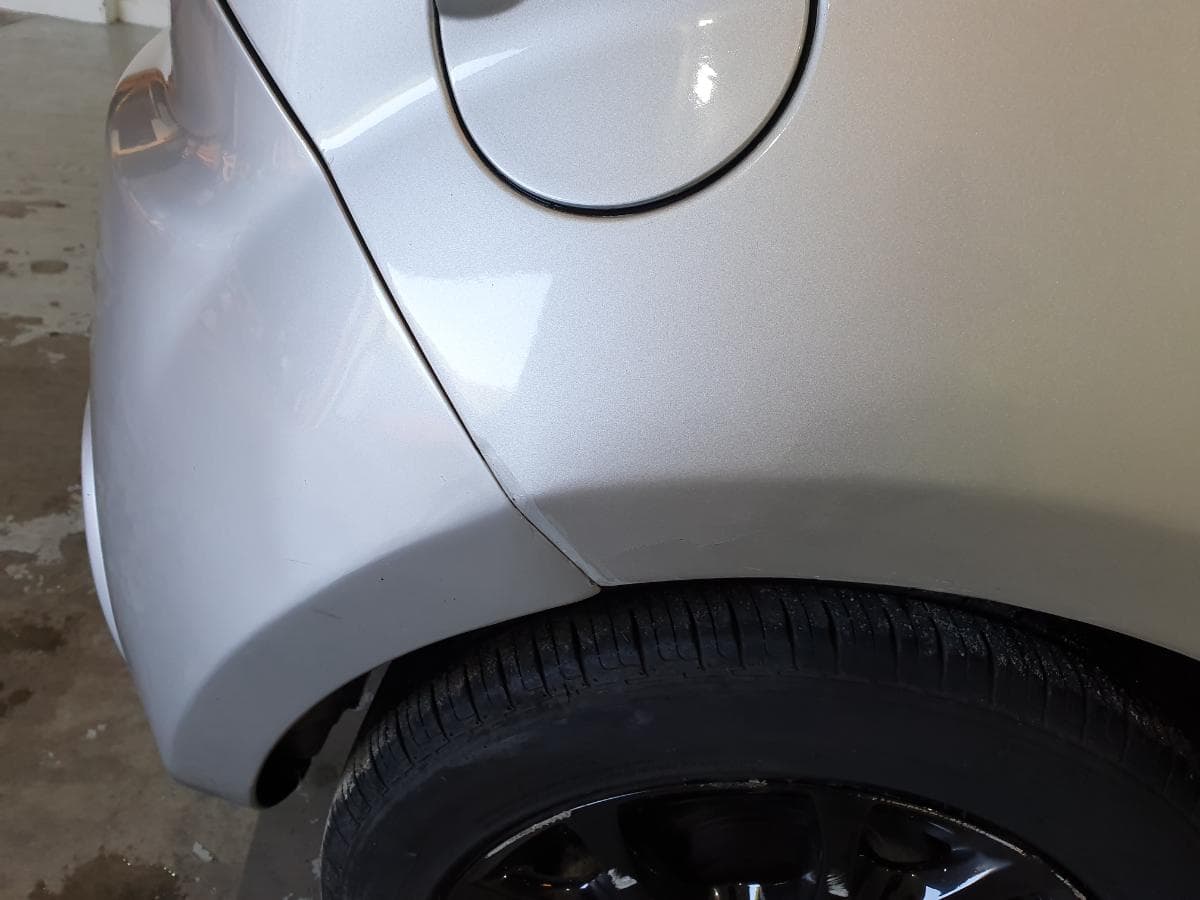 Alfa-Romeo Mito 1.3Multijet · Ano 2010 — image 14