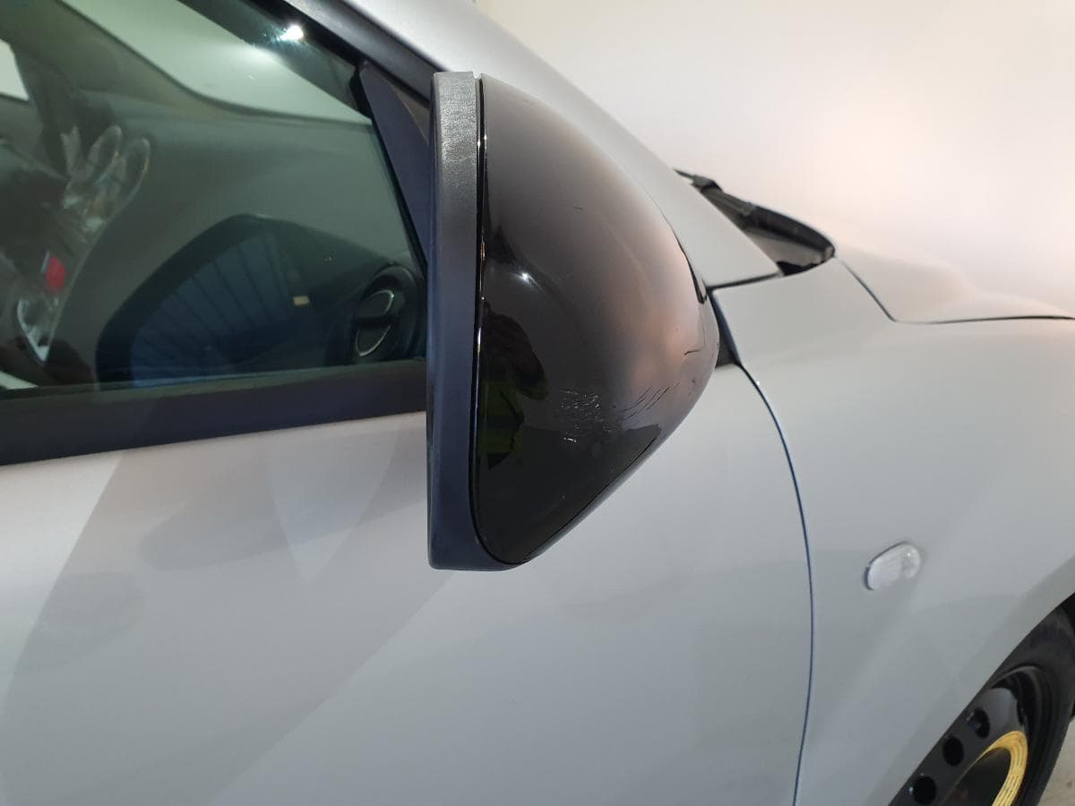Alfa-Romeo Mito 1.3Multijet · Ano 2010 — image 17
