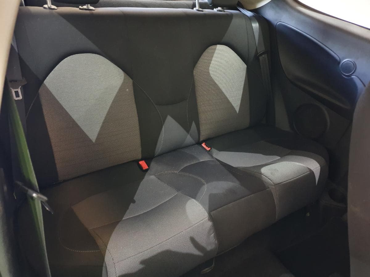 Alfa-Romeo Mito 1.3Multijet · Ano 2010 — image 24