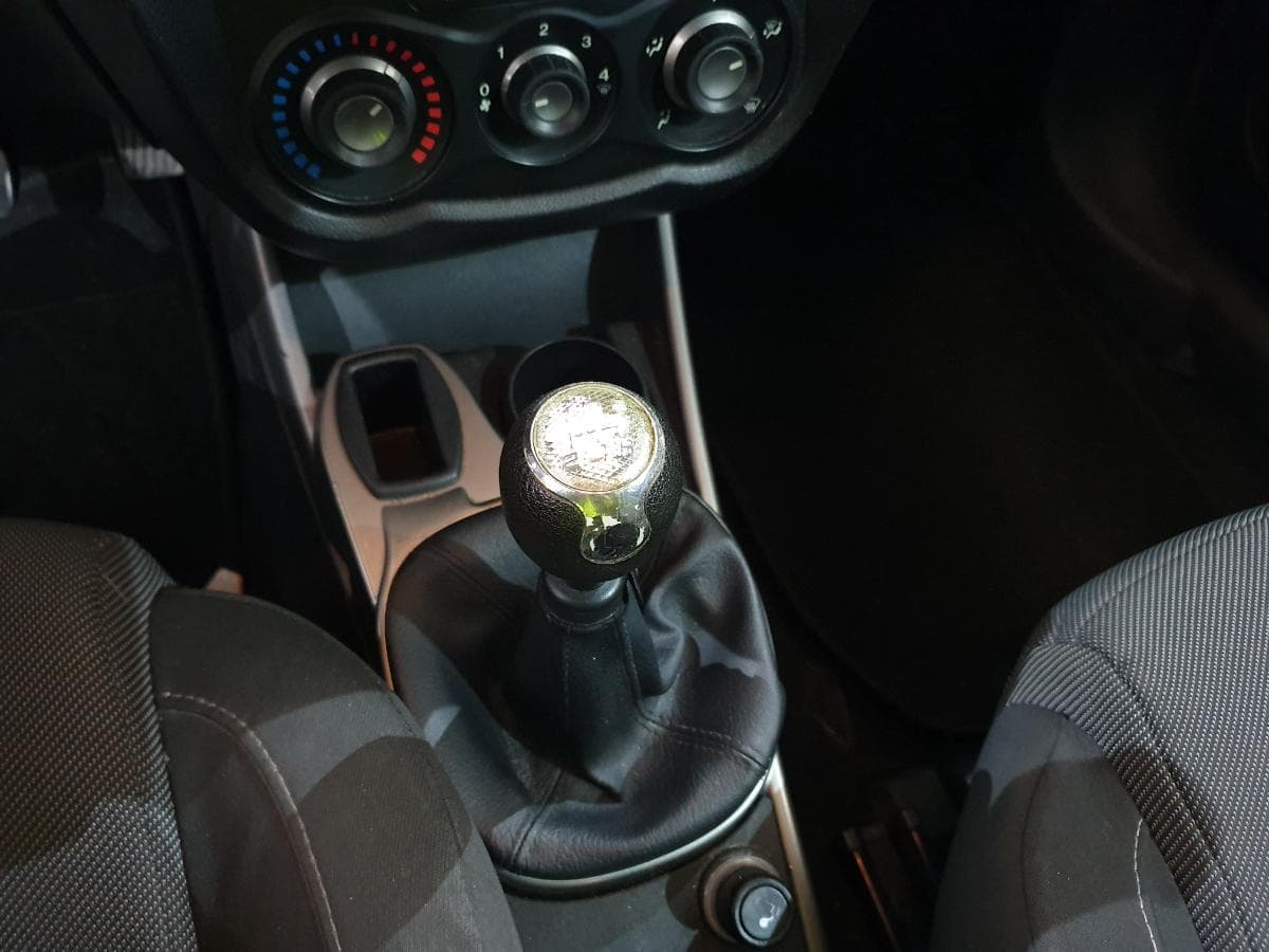 Alfa-Romeo Mito 1.3Multijet · Ano 2010 — image 33