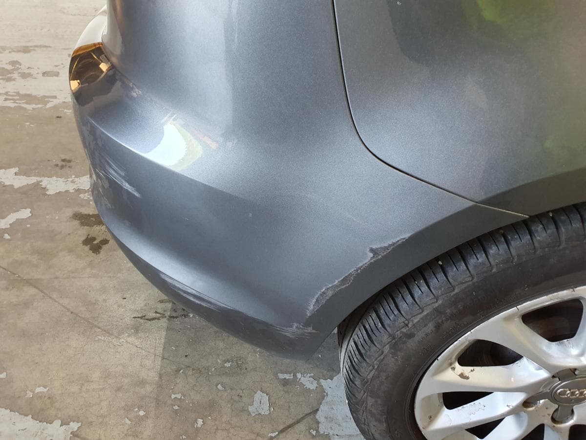 Audi A3 1.6TDI · Ano 2013 — imagen 10