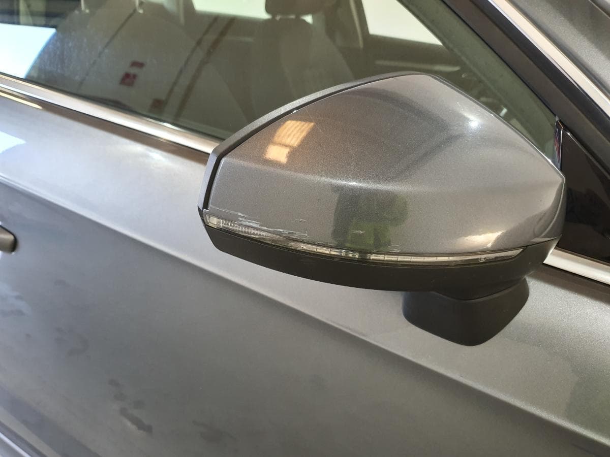 Audi A3 1.6TDI · Ano 2013 — imagen 11