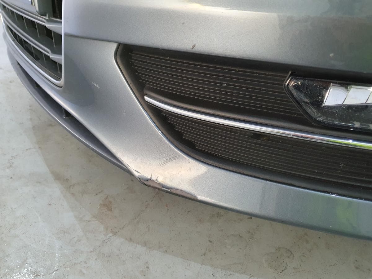 Audi A3 1.6TDI · Ano 2013 — imagen 14