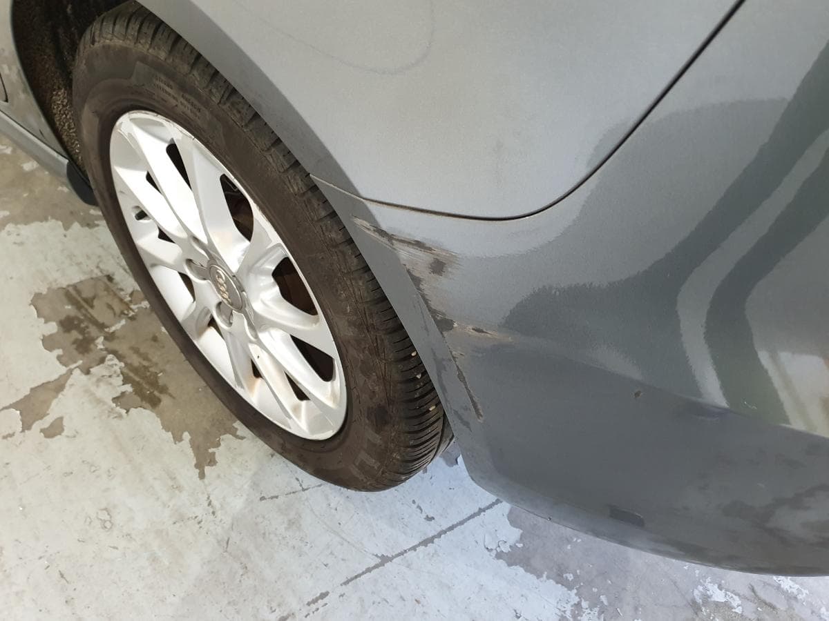 Audi A3 1.6TDI · Ano 2013 — imagen 15