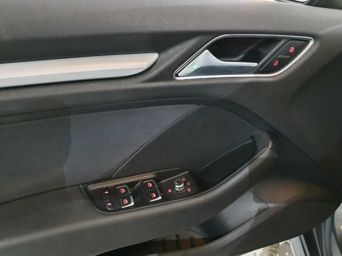 Audi A3 1.6TDI · Ano 2013 — imagen 22