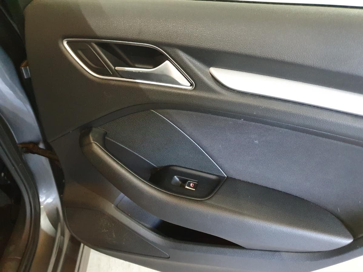 Audi A3 1.6TDI · Ano 2013 — imagen 24