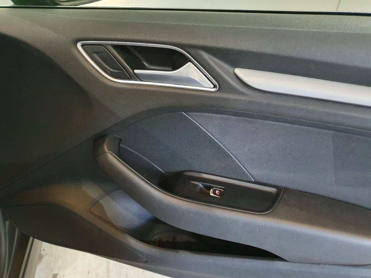 Audi A3 1.6TDI · Ano 2013 — imagen 27
