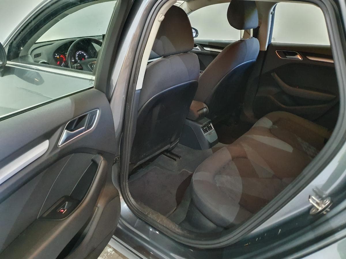 Audi A3 1.6TDI · Ano 2013 — imagen 30