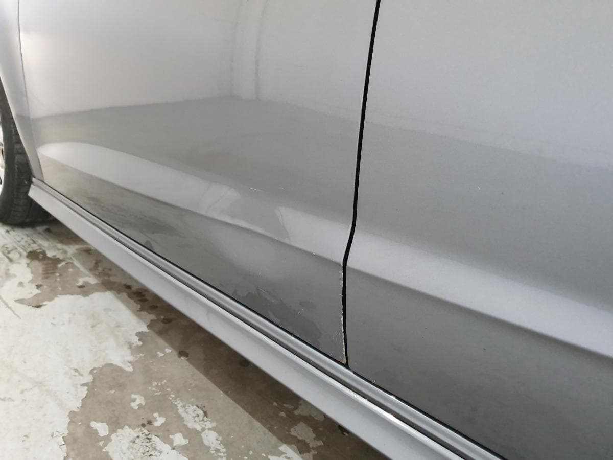 Audi A3 1.6TDI · Ano 2013 — imagen 16