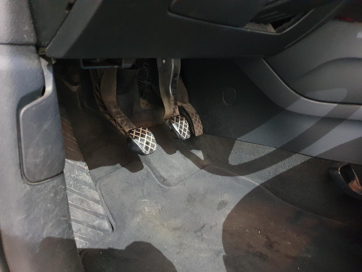 Audi A3 1.6TDI · Ano 2013 — imagen 33