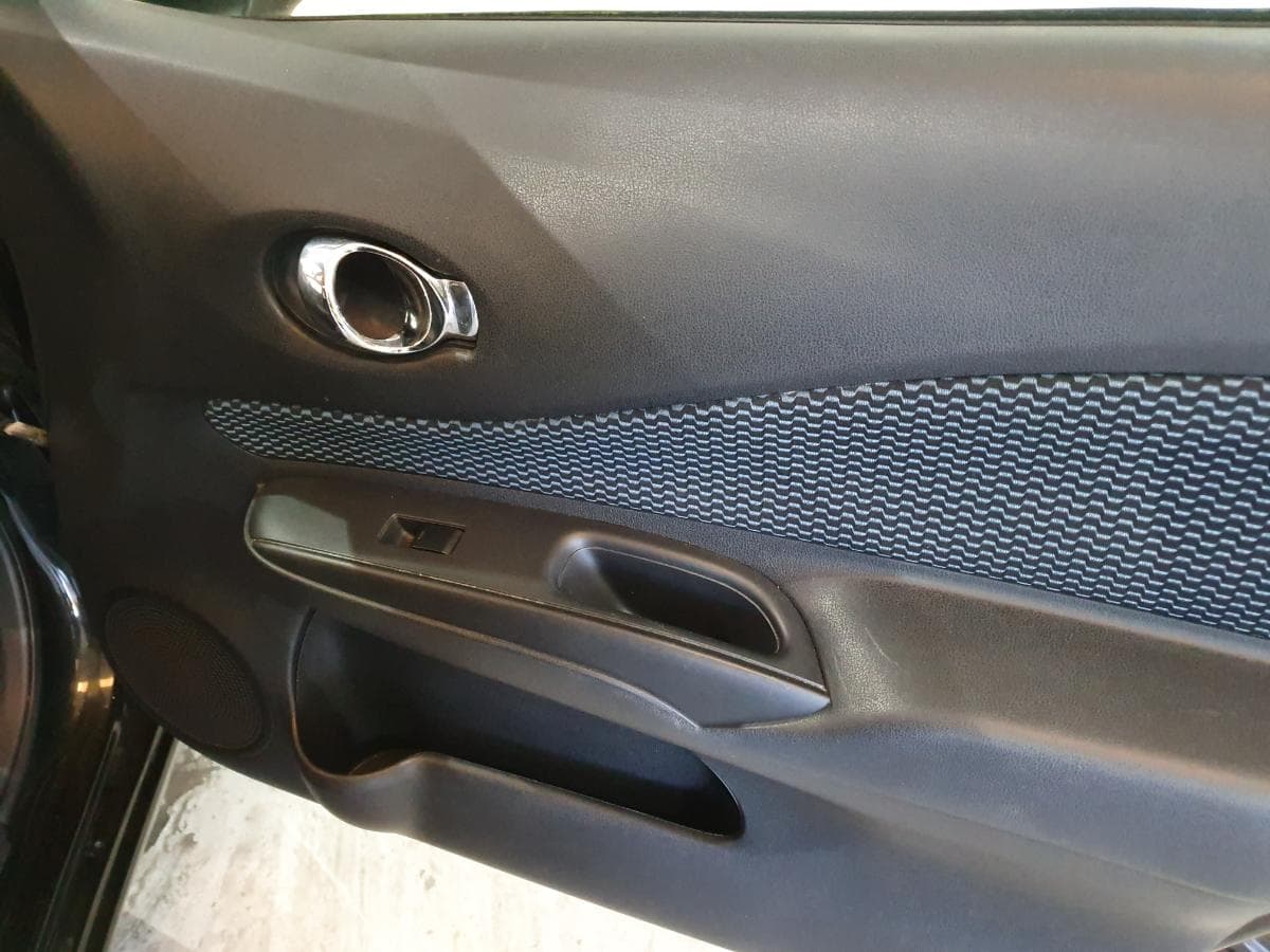 Nissan Note 1.5DCI · Ano 2015 — imagem 22