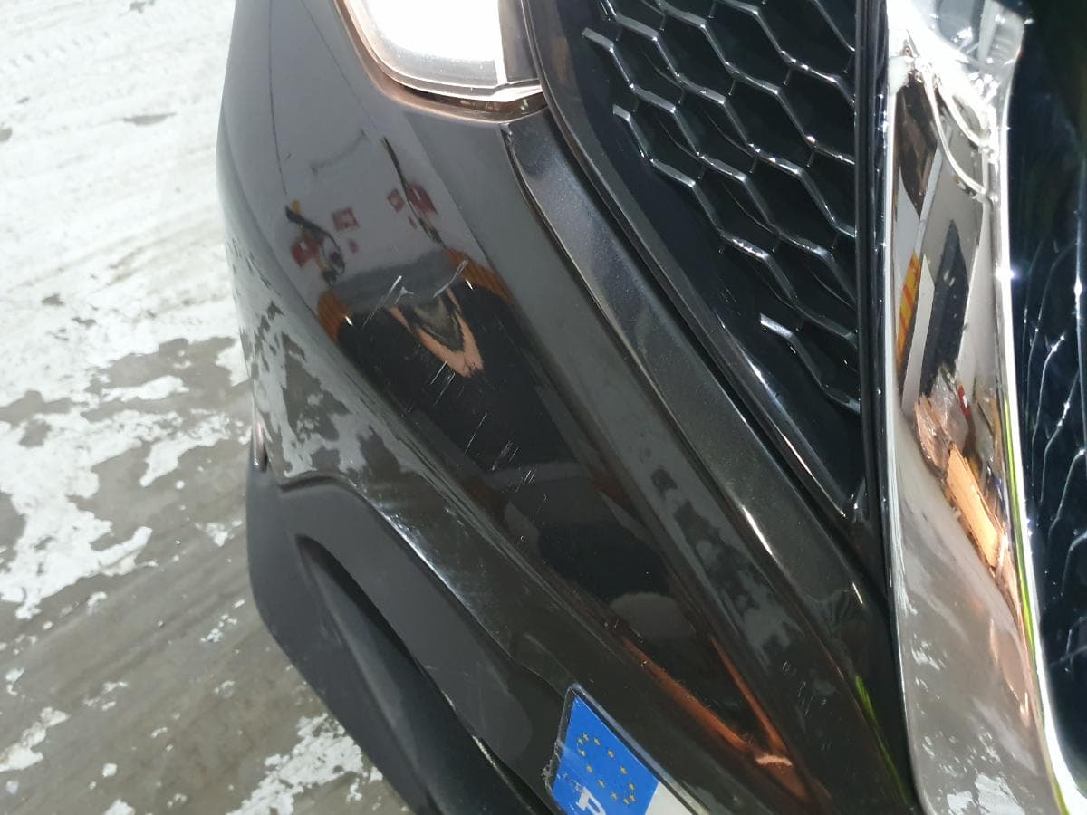 Nissan Qashqai 1.6DCI · Ano 2015 — image 4