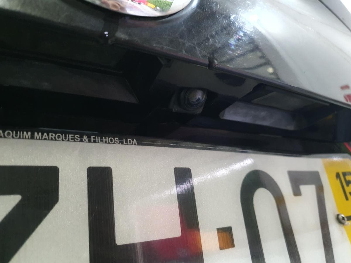 Nissan Qashqai 1.6DCI · Ano 2015 — image 11