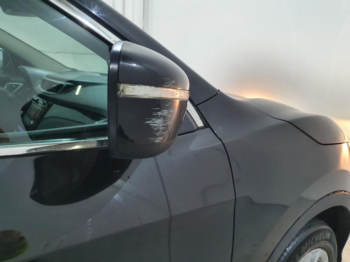 Nissan Qashqai 1.6DCI · Ano 2015 — image 14