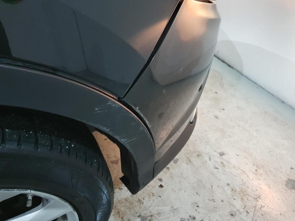 Nissan Qashqai 1.6DCI · Ano 2015 — image 15