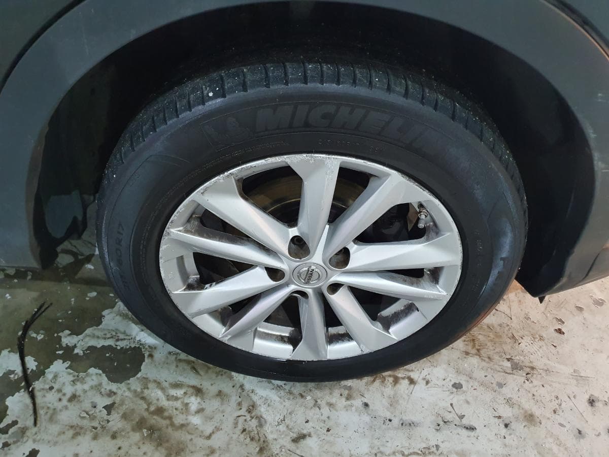 Nissan Qashqai 1.6DCI · Ano 2015 — image 16