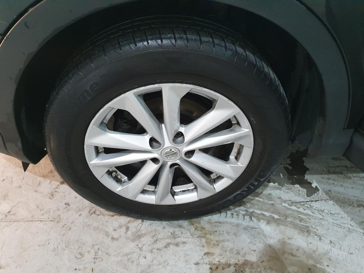 Nissan Qashqai 1.6DCI · Ano 2015 — image 18