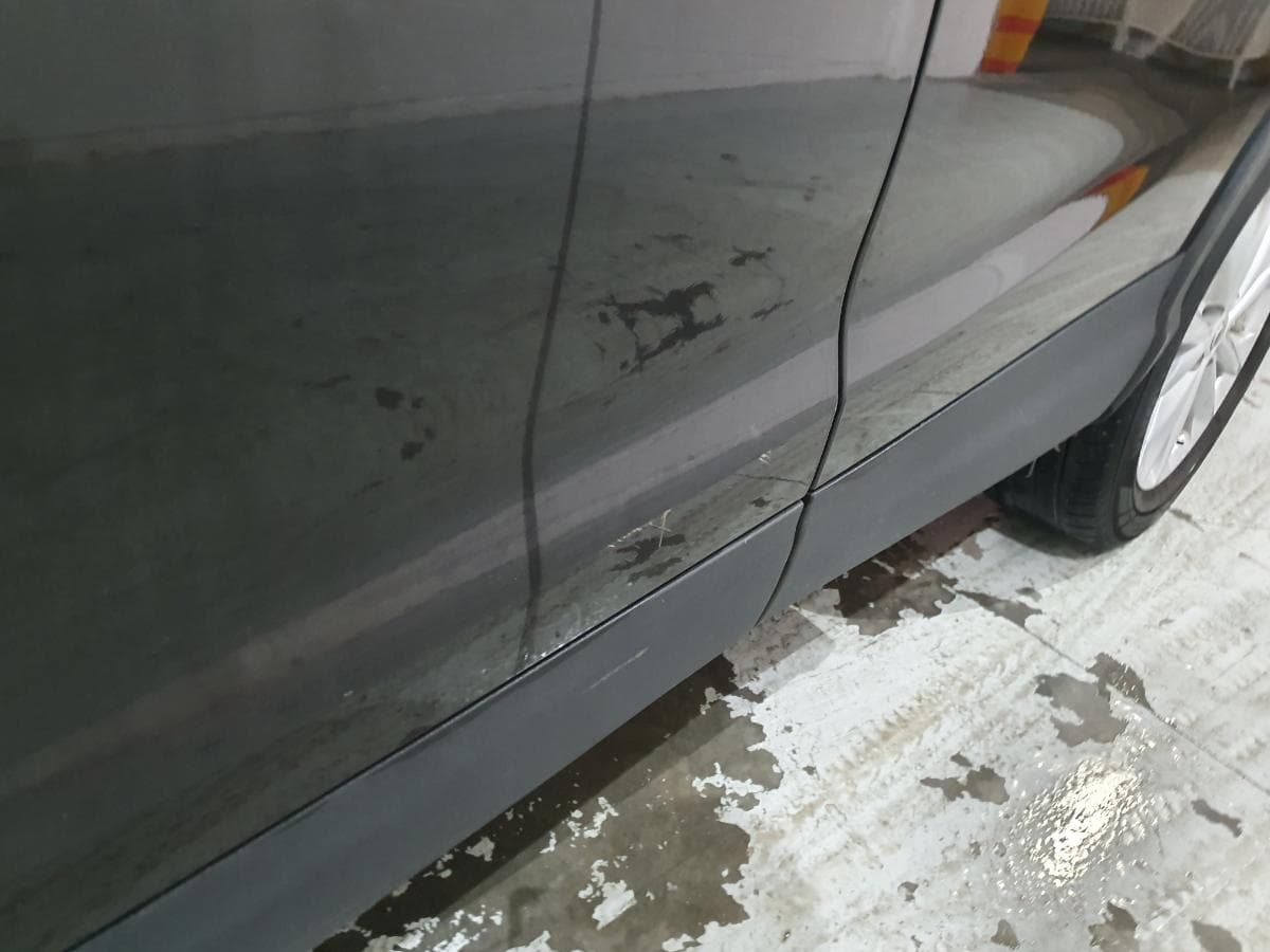 Nissan Qashqai 1.6DCI · Ano 2015 — image 22