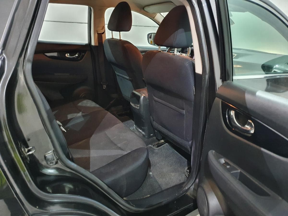 Nissan Qashqai 1.6DCI · Ano 2015 — image 26