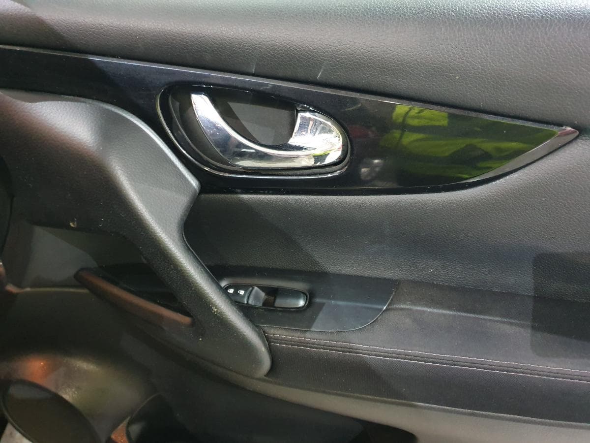 Nissan Qashqai 1.6DCI · Ano 2015 — image 30