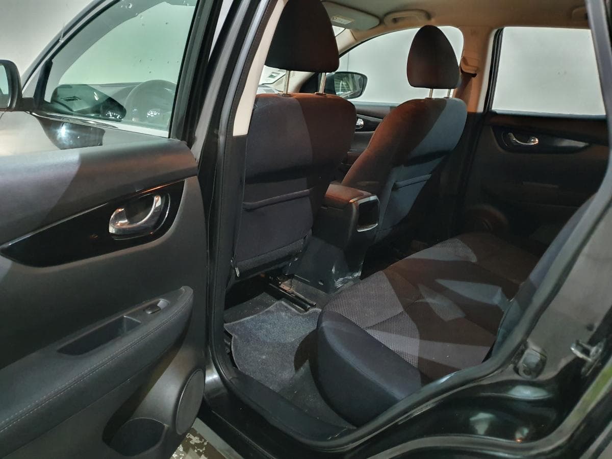 Nissan Qashqai 1.6DCI · Ano 2015 — image 33