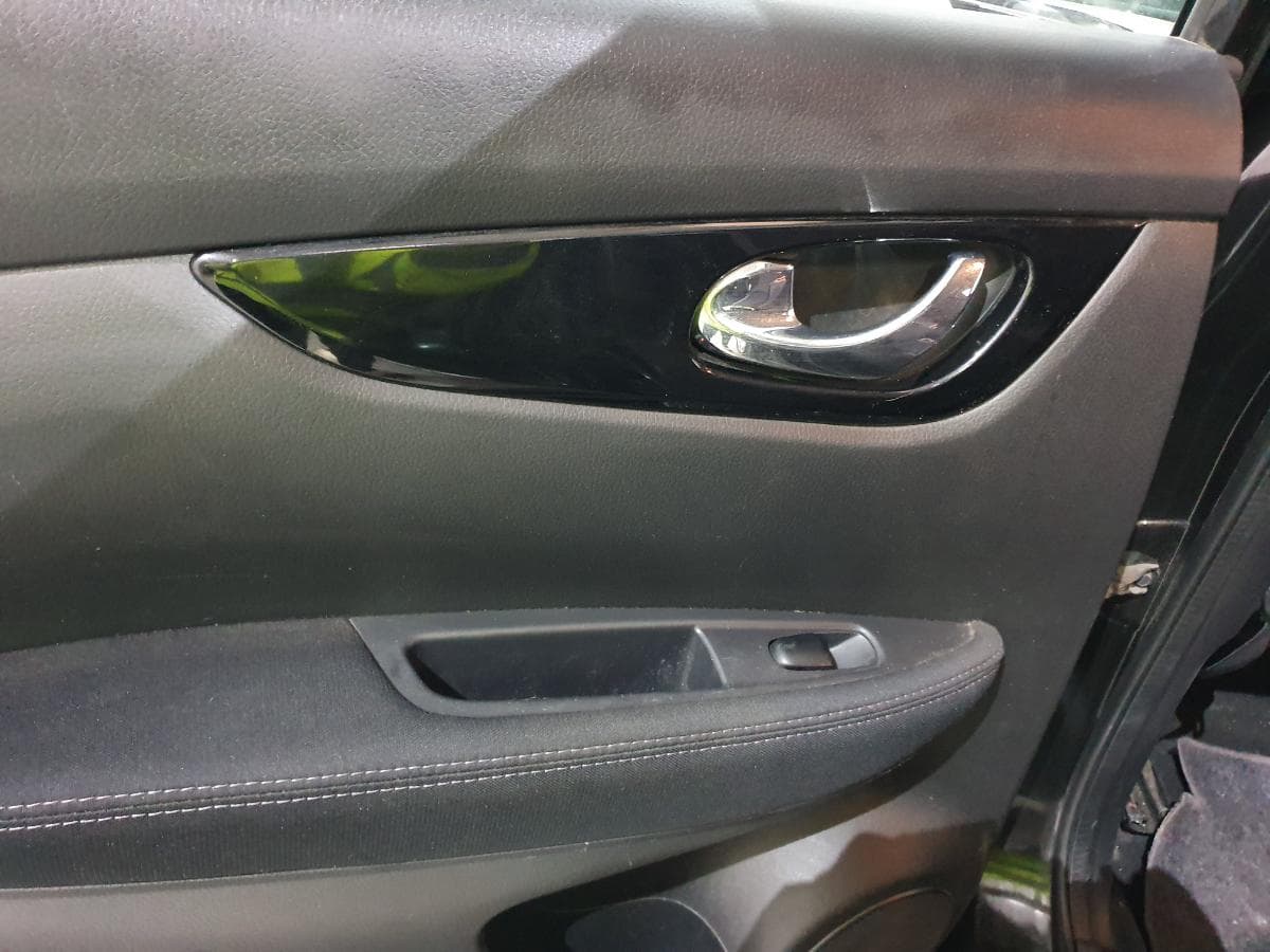 Nissan Qashqai 1.6DCI · Ano 2015 — image 34