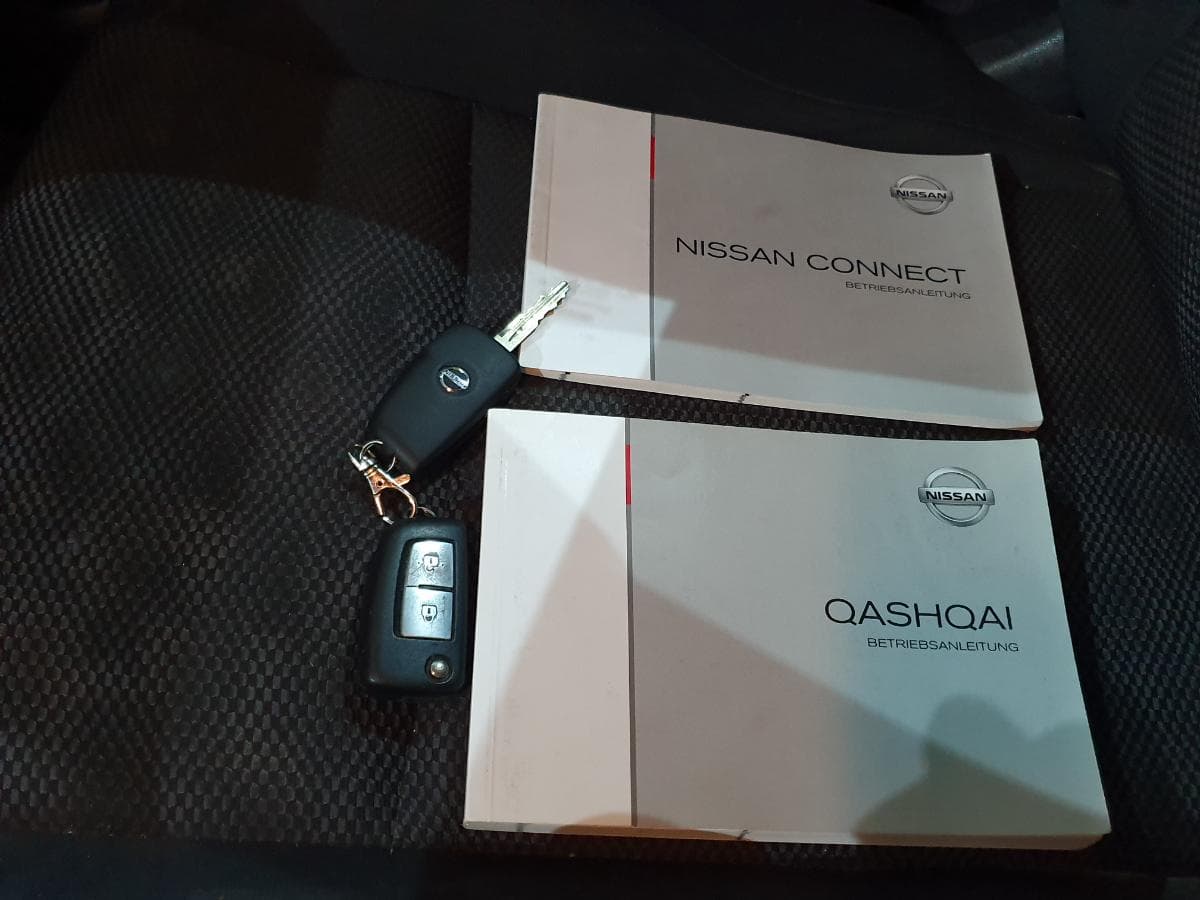 Nissan Qashqai 1.6DCI · Ano 2015 — image 47