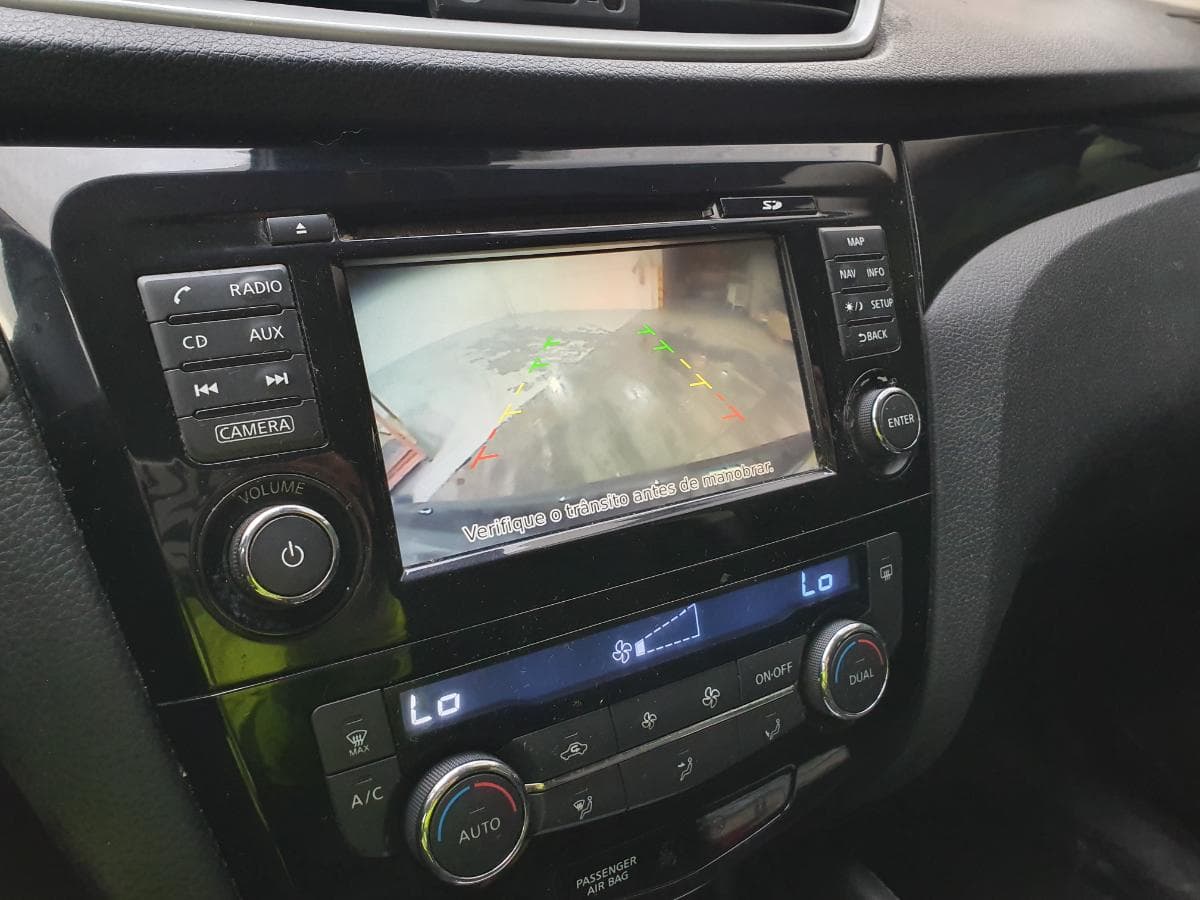 Nissan Qashqai 1.6DCI · Ano 2015 — image 48