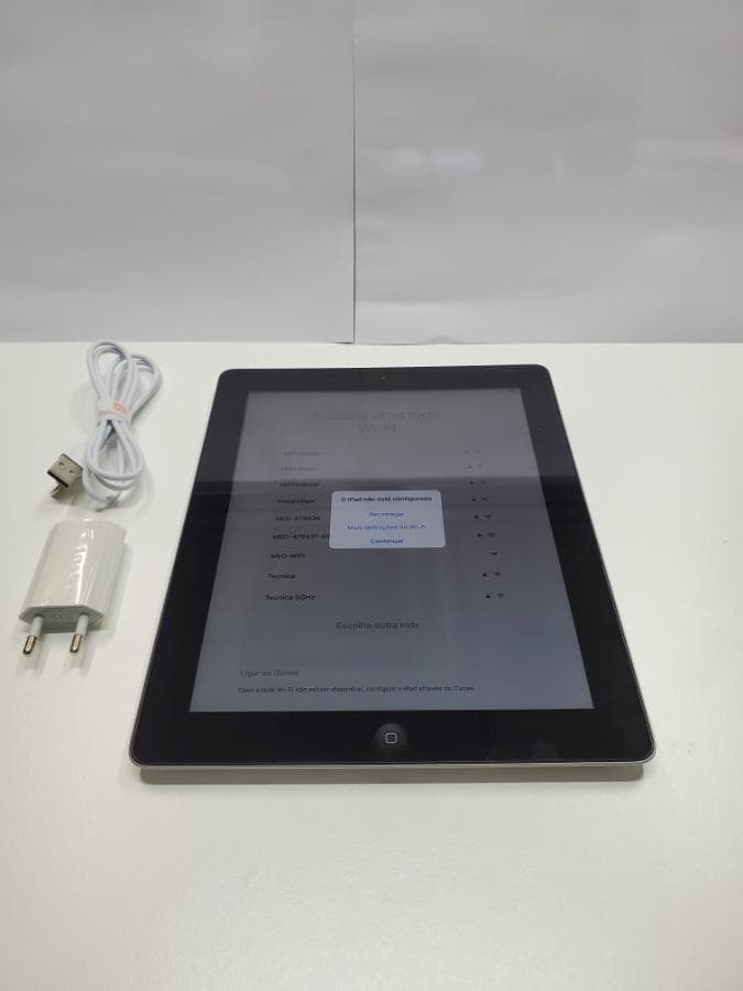 Tablet iPad 4 — image 4