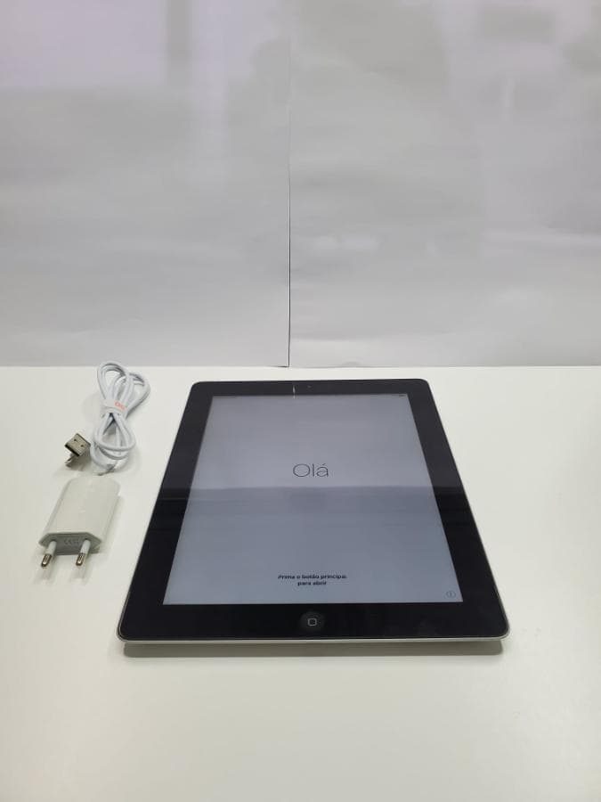 Tablet iPad 4