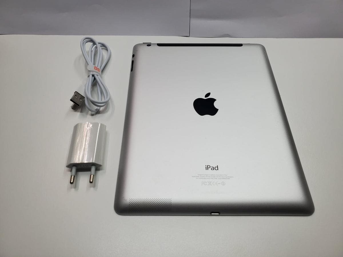 Tablet iPad 4 — image 6