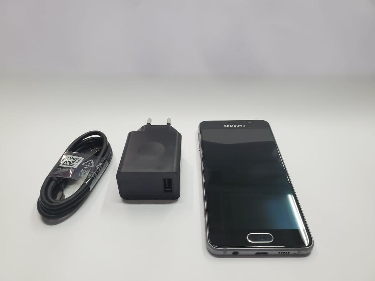 Telemóvel Samsung Galaxy A3 — imagem 3