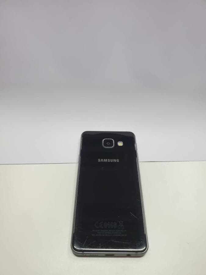 Telemóvel Samsung Galaxy A3 — imagem 7