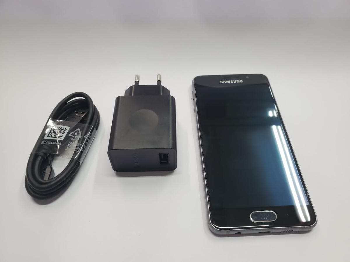 Telemóvel Samsung Galaxy A3 — imagem 4