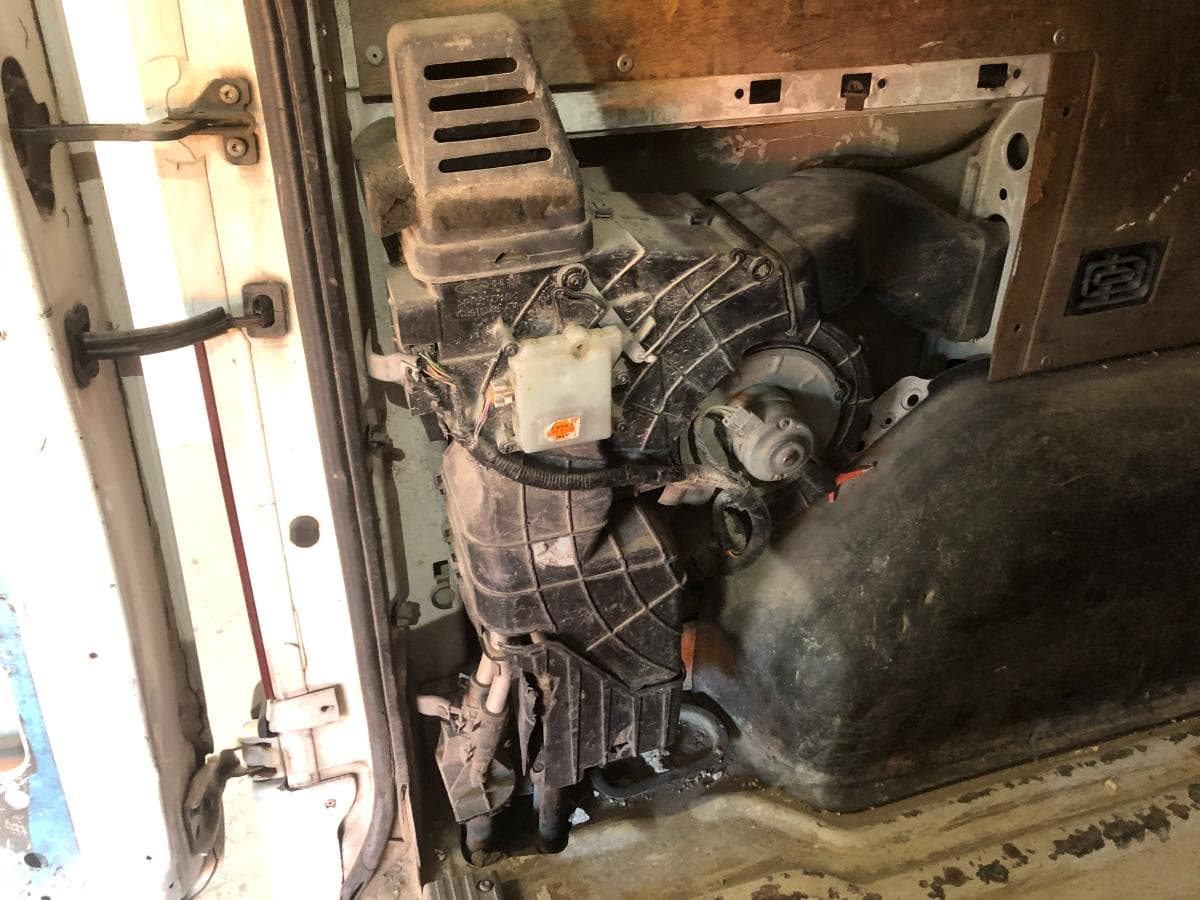 Ford Transit · Ano 2006 — imagen 14