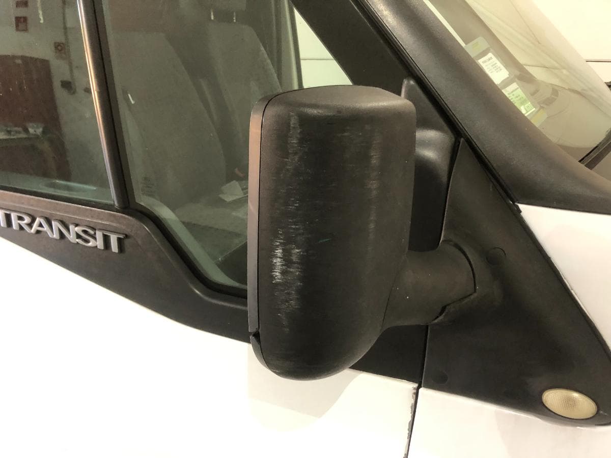 Ford Transit · Ano 2006 — imagen 16