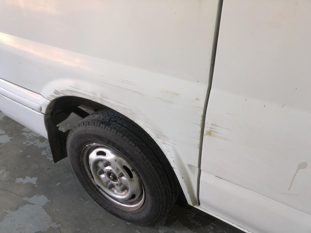 Ford Transit · Ano 2006 — imagen 18