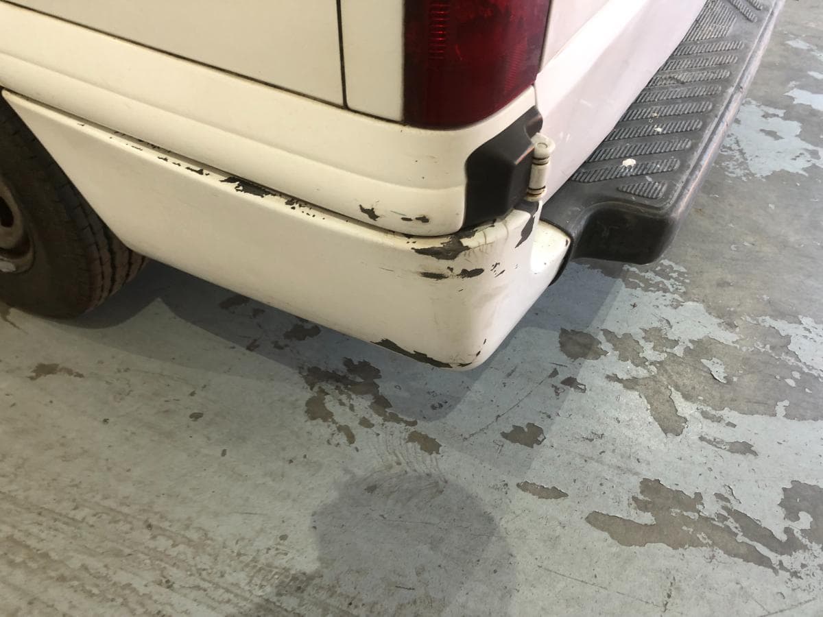 Ford Transit · Ano 2006 — imagen 19