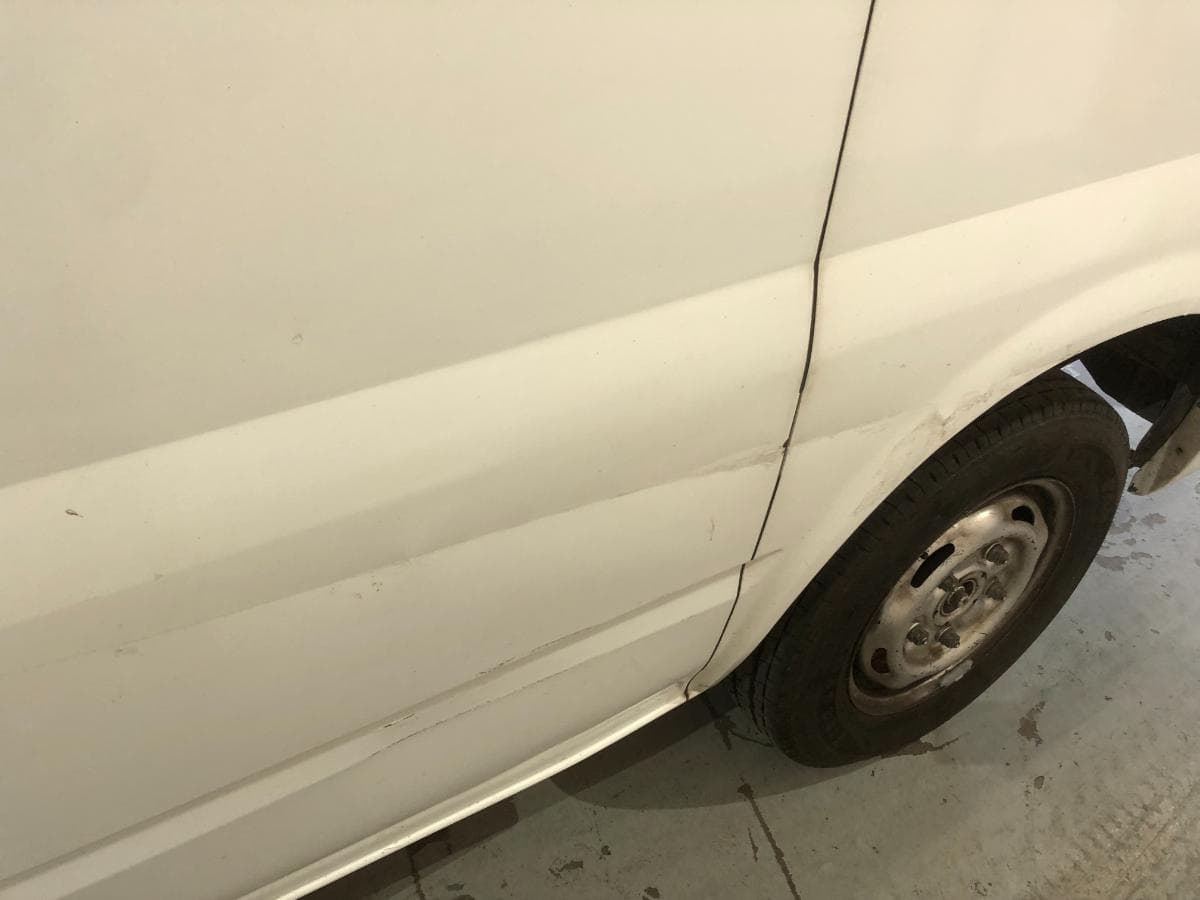 Ford Transit · Ano 2006 — imagen 20