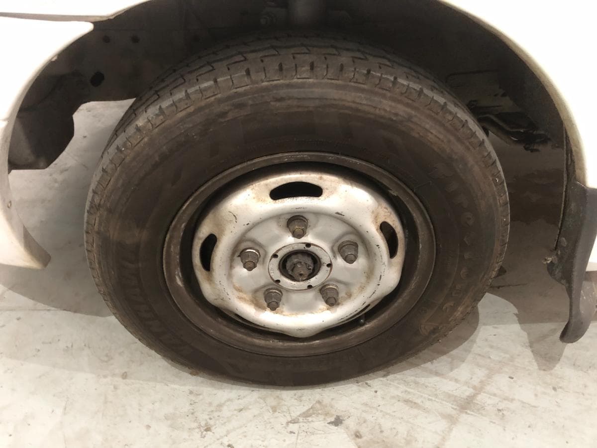 Ford Transit · Ano 2006 — imagen 22